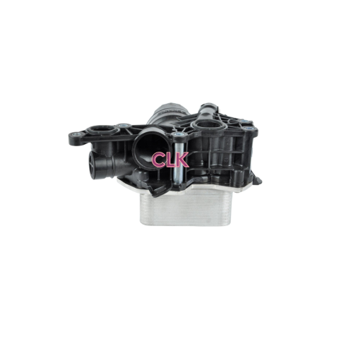 YAĞ SOĞUTUCU EŞANJÖR DUSTER II XJD 213058627R 213056795R